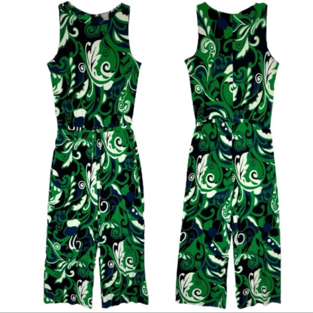 Chico’s Travelers Jumpsuit, NWT!
